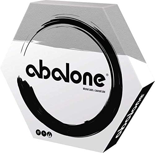 Asmodee Abalone (redesigned