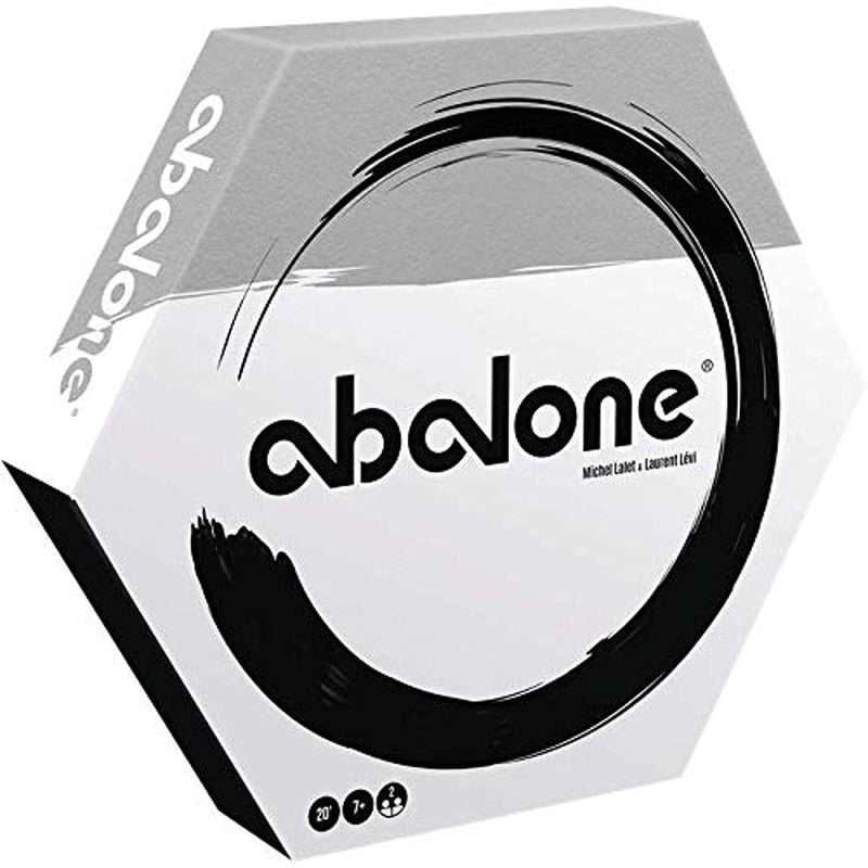 Asmodee Abalone (redesigned