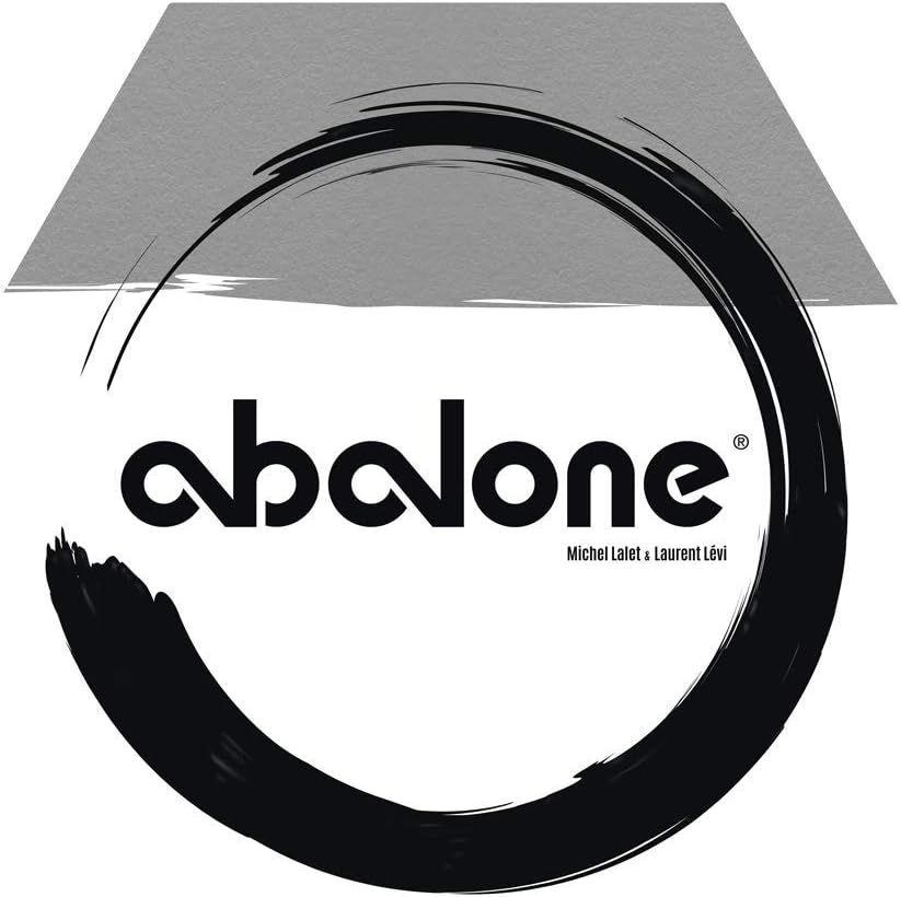 Asmodee Abalone (redesigned