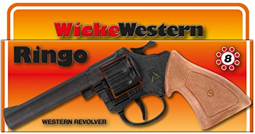 `8er Special Action Colt Ringo, Box`