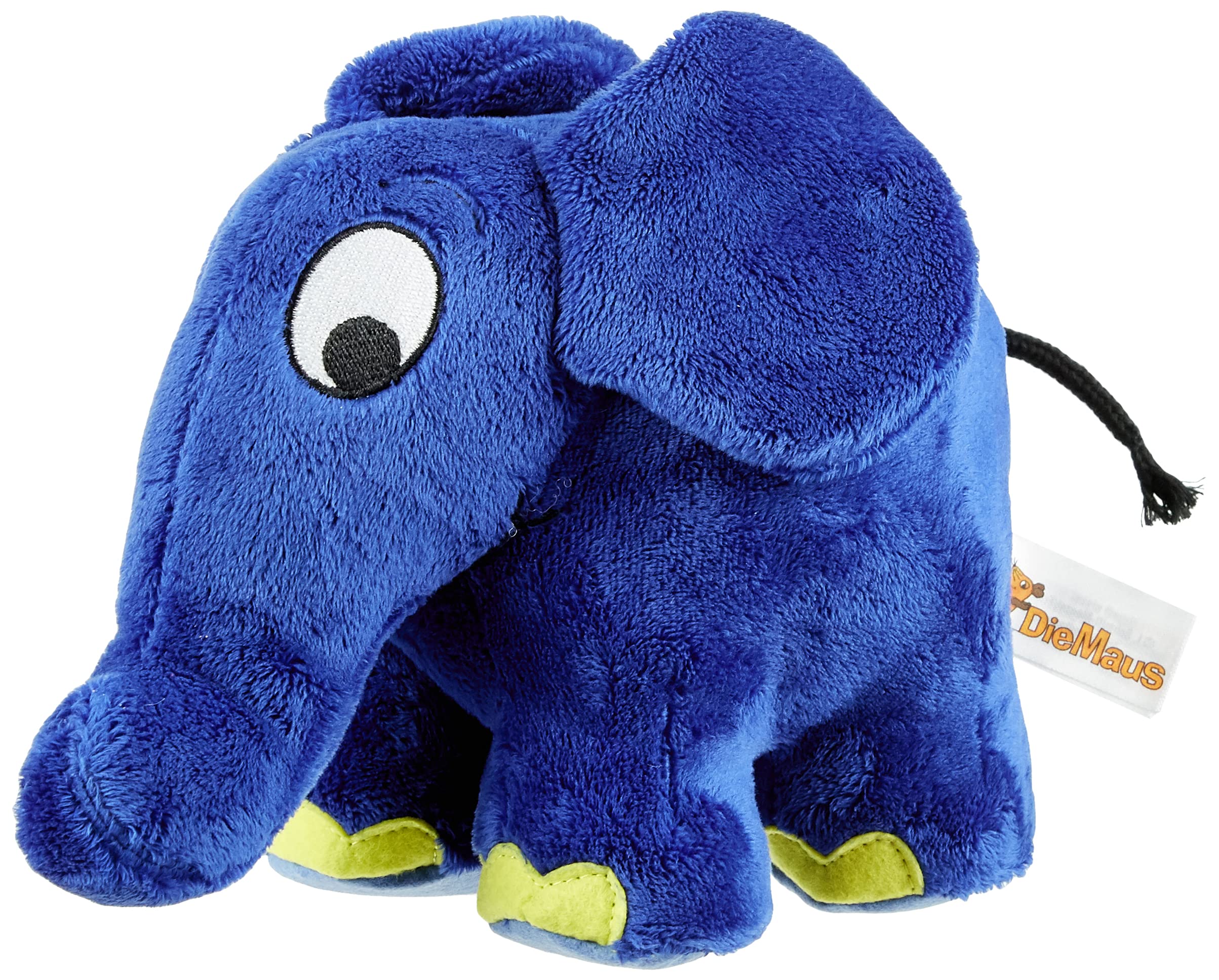 Schmidt Spiele SSP Die Sendung m. d. Maus Elefant 22cm | 42189