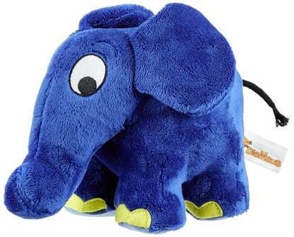 Schmidt Spiele SSP Die Sendung m. d. Maus Elefant 22cm | 42189