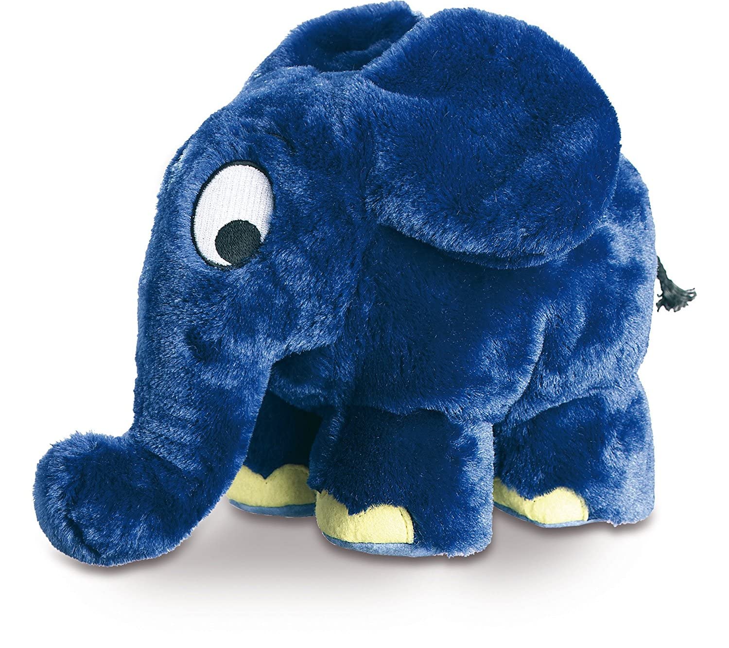 Schmidt Spiele SSP Die Sendung m. d. Maus Elefant 22cm | 42189