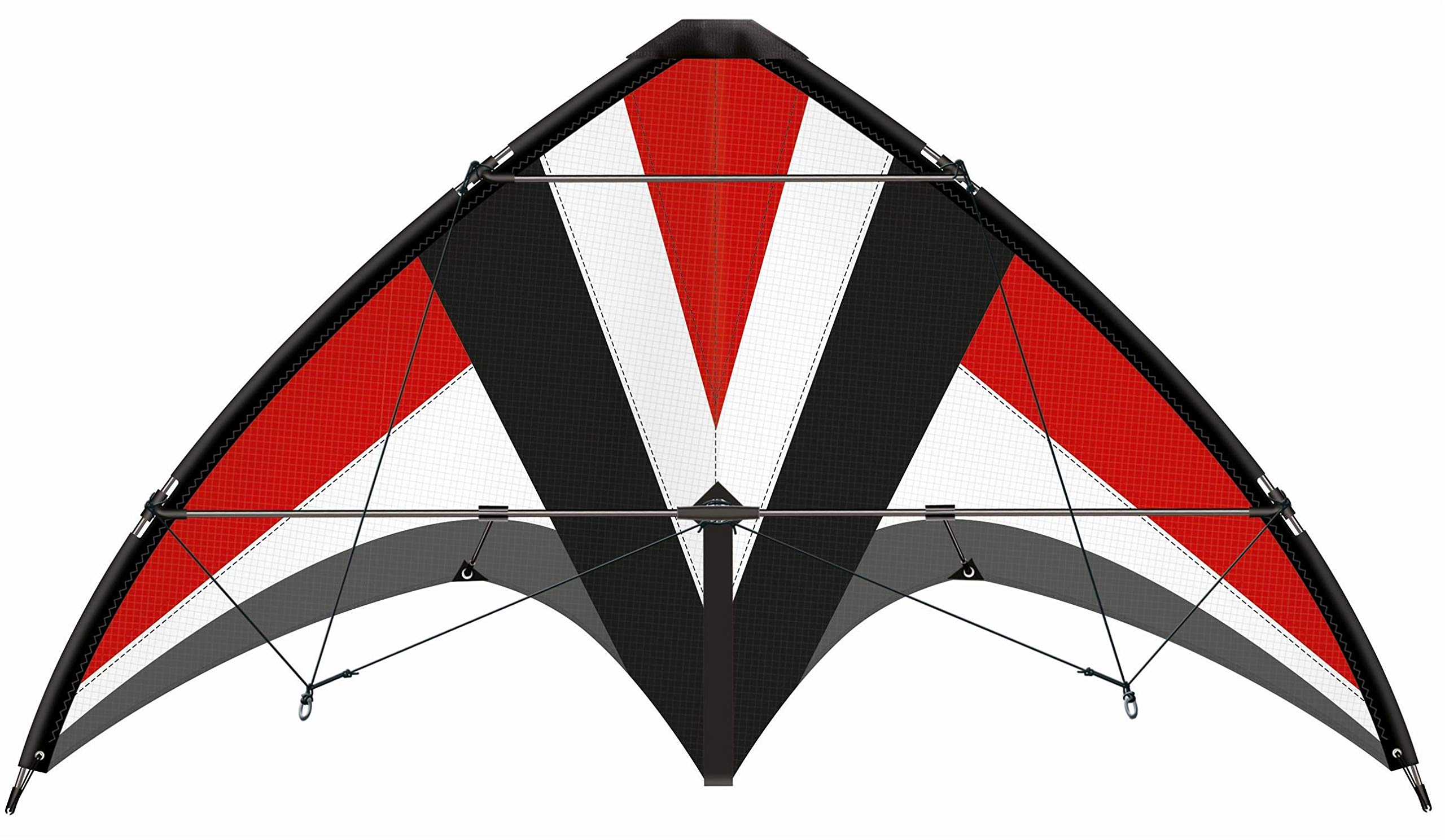 Gunther- 1031 – Kite – Whisper 125 GX