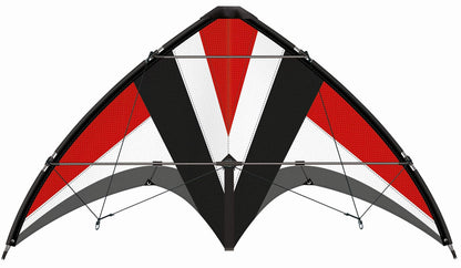 Gunther- 1031 – Kite – Whisper 125 GX