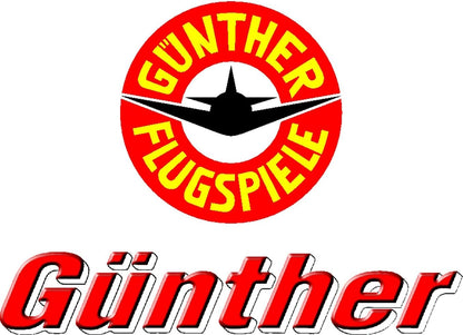 Gunther 1084 – Sports Kite Active Loop