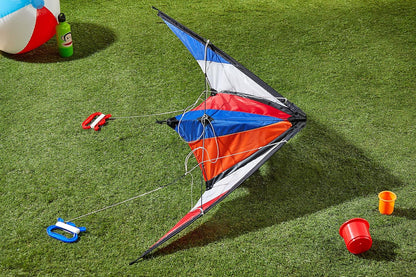 Gunther- 1085 – Kite – Delta Loop