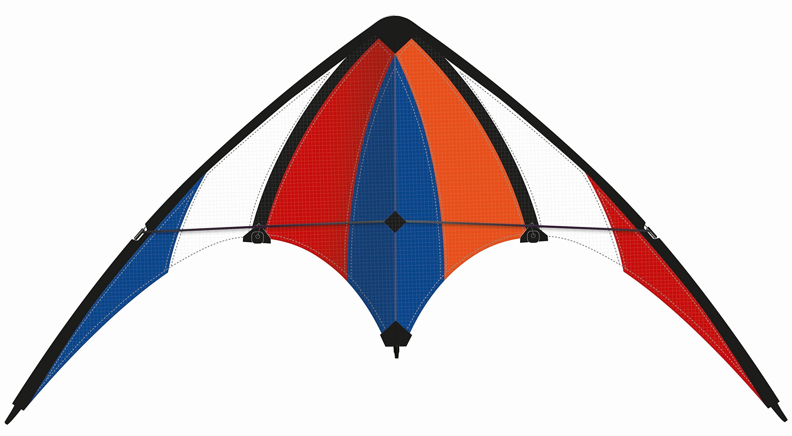 Gunther- 1085 – Kite – Delta Loop