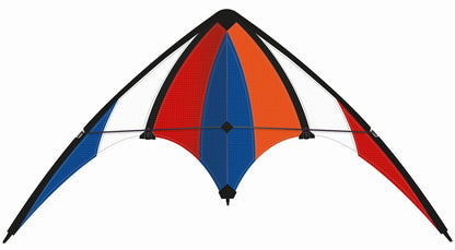 Gunther- 1085 – Kite – Delta Loop