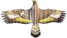 Einleinerdrachen Steinadler 112x68cm