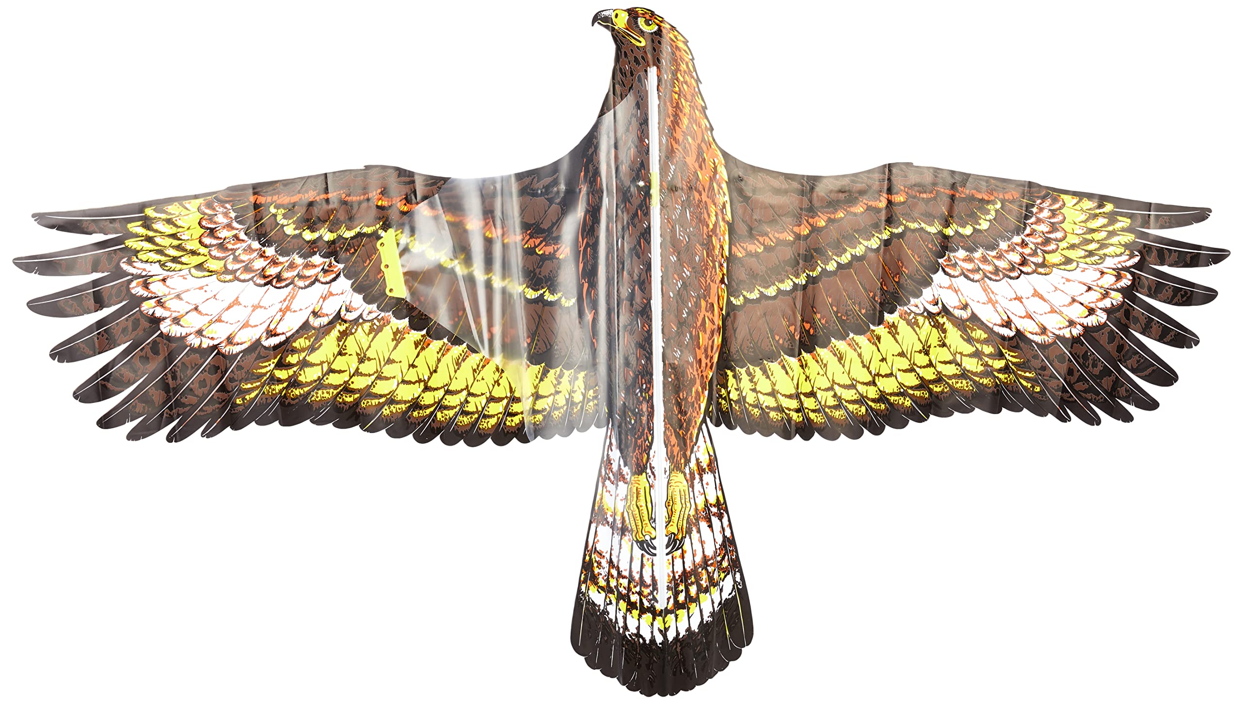 Einleinerdrachen Steinadler 112x68cm