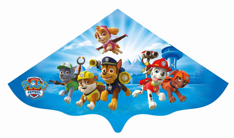 GÜNTHER FLUGSPIELE- Paw Patrol Cometa (Gunther 1219