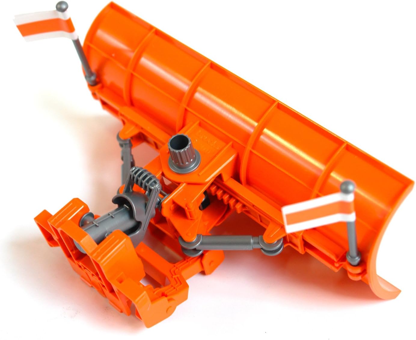 Bruder Plough Blade Trucks (with Adapter for MB Actros/Man TGA Trucks