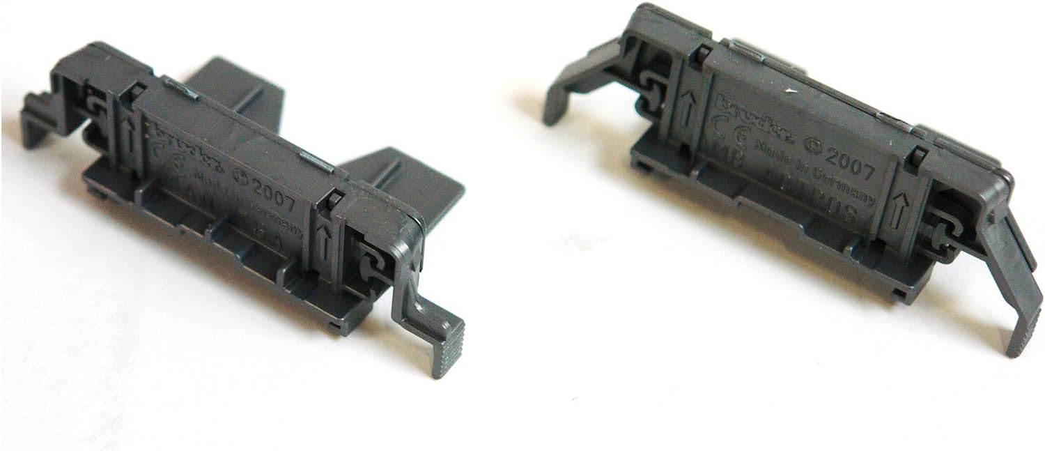 Bruder Plough Blade Trucks (with Adapter for MB Actros/Man TGA Trucks