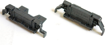 Bruder Plough Blade Trucks (with Adapter for MB Actros/Man TGA Trucks