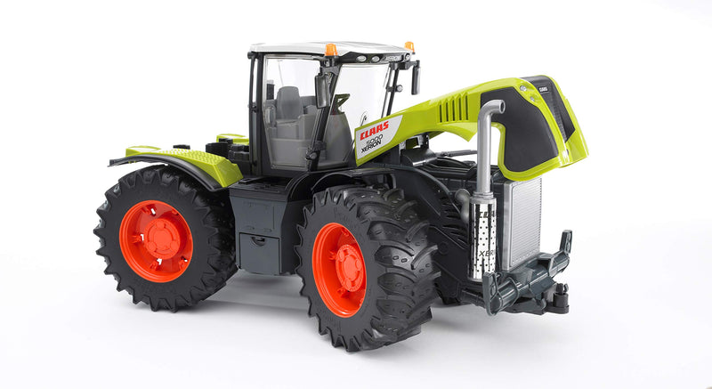 Bruder - Tractor Claas Xerion 5000 (BR3015