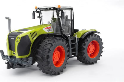 Bruder - Tractor Claas Xerion 5000 (BR3015