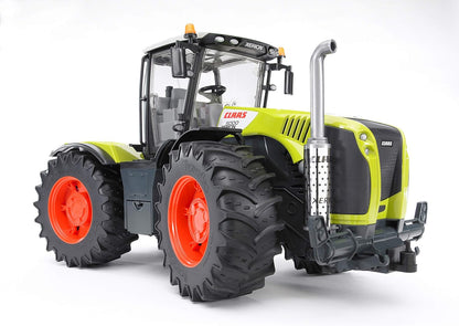 Bruder - Tractor Claas Xerion 5000 (BR3015