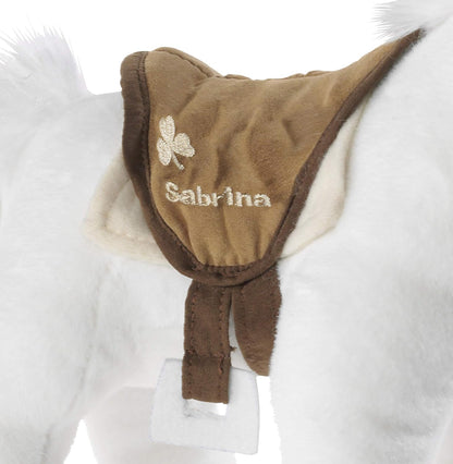 `BIBI UND TINA Pferd Sabrina, ca.30cm`