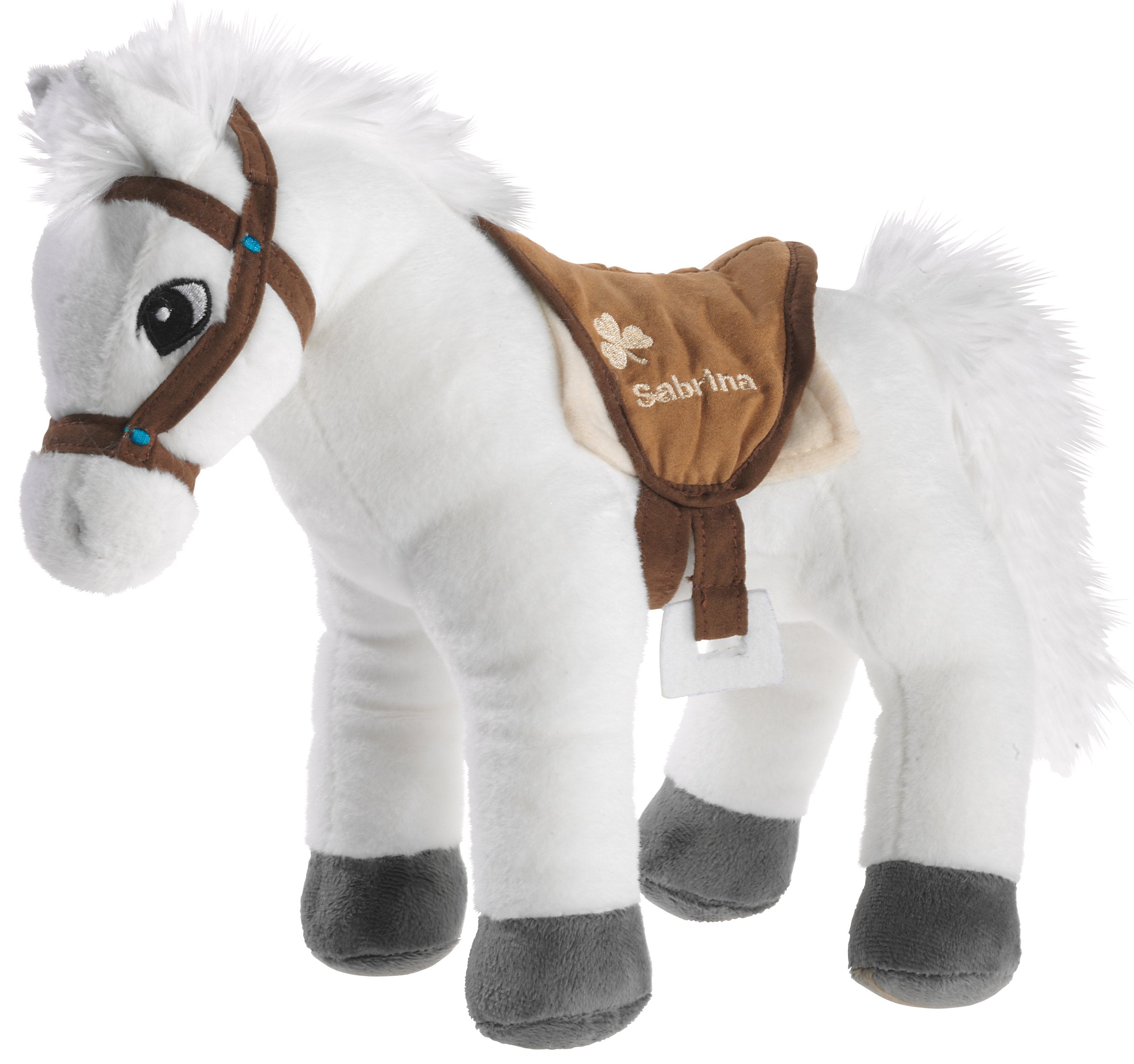 `BIBI UND TINA Pferd Sabrina, ca.30cm`