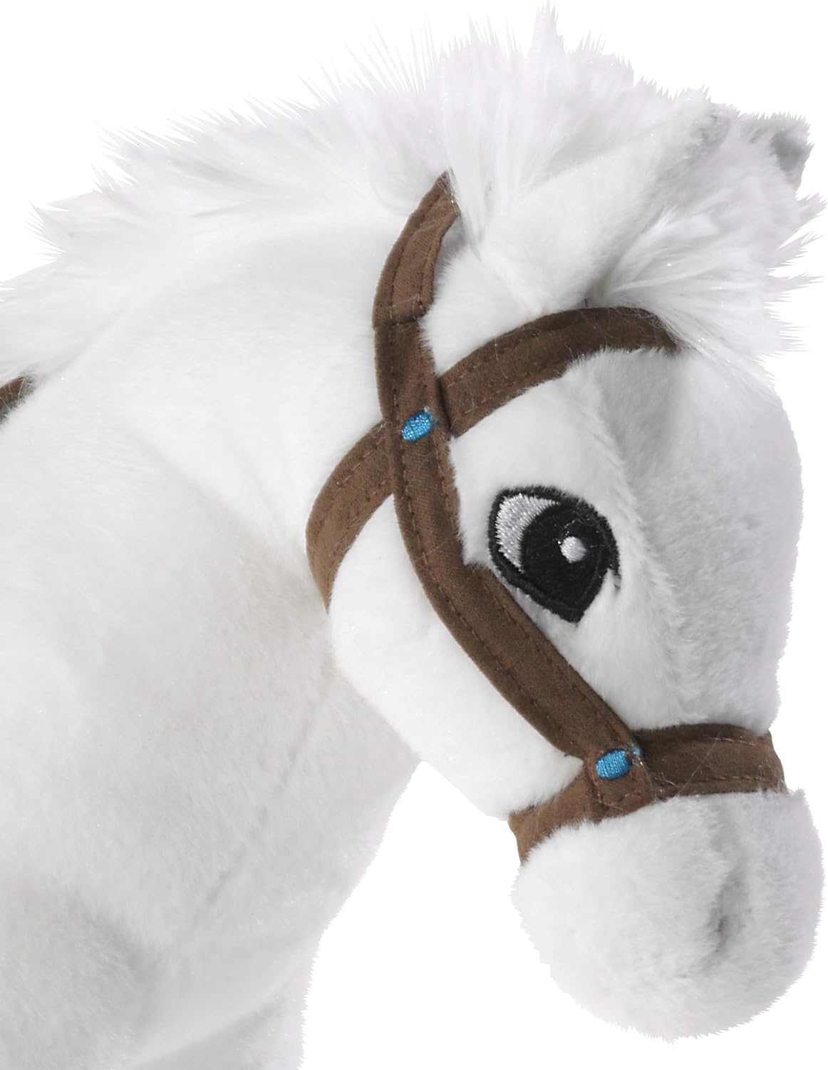 `BIBI UND TINA Pferd Sabrina, ca.30cm`