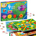 Ravensburger - Set de Juegos (21417