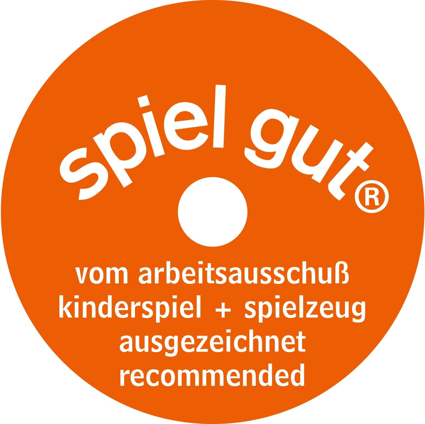 Ravensburger - Set de Juegos (21417