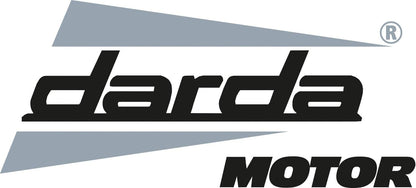 Darda 4006942504107 50410 Standard GS Austausch-Motor, grün