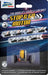 Darda 4006942504206 50420 Stop, Go Motor Austauschmotor,Schwarz