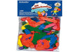 amscan – 6437 Latex Balloons Pack Of 100 Water Bombs