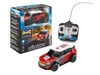 Revell Control 24470 Rally Car Runner, Red 40 MHz (Red) Single