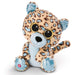 Nici 45566 GLUBSCHIS Cuddly Toy Leopard Lassi 25cm