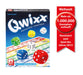 NSV - 4015 - QWIXX - nominated for game of the year 2013 - dice game (German edition