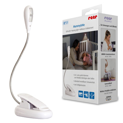 Reer 52010 Mummy and Me LED-Still-Light Modern 1 - Pack
