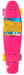 NSP Kickboard grun/blau, ABEC 7