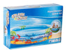 VEDES Großhandel GmbH - Ware 0077703454 SF Beach Fun Paddling Pool 175 cm, CM
