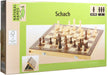 Natural Games Schachkassette 40x20x6 cm