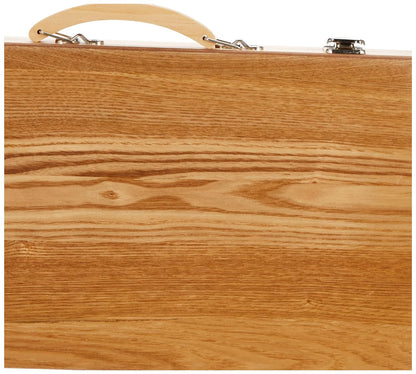 Natural Games - Backgammon (38 x 26,5 x 5 cm, FSC