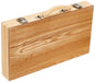 Natural Games - Backgammon (38 x 26,5 x 5 cm, FSC