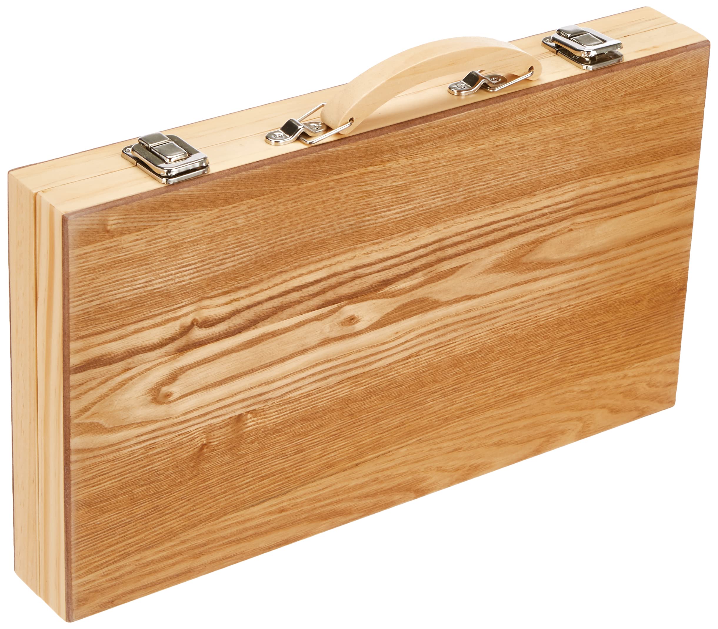 Natural Games - Backgammon (38 x 26,5 x 5 cm, FSC