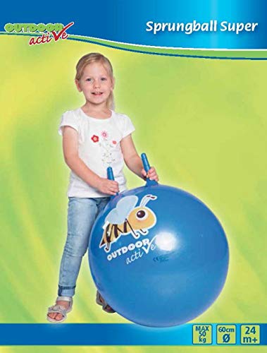 `OA Sprungball Super, #60cm`