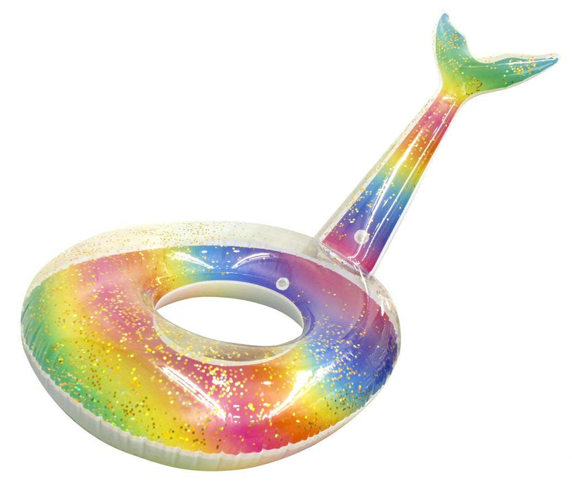 SF Schwimmring Meerjungfrau