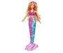 Steffi Love - Swap Mermaid Doll, 29 cm