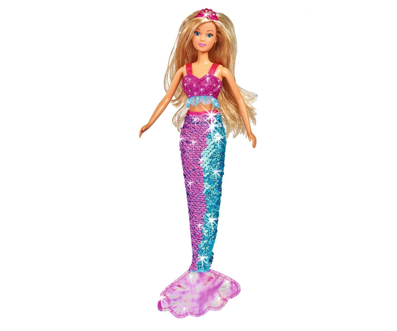 Steffi Love - Swap Mermaid Doll, 29 cm