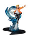 BANDAI TAMASHII NATIONS BORUTO - Boruto Uzumaki Kizuna Relation - Statuette FiguartsZERO 20cm