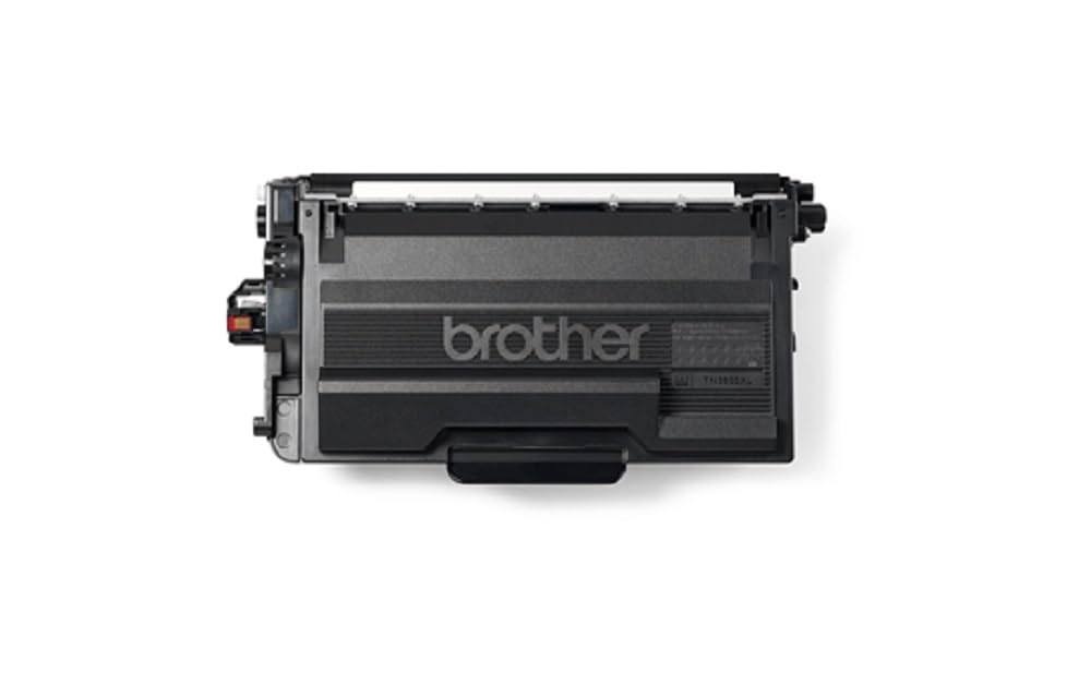Brother Original TN-3600XL Tonerkartusche Schwarz