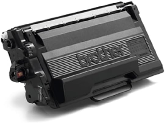 Brother Original TN-3600XL Tonerkartusche Schwarz