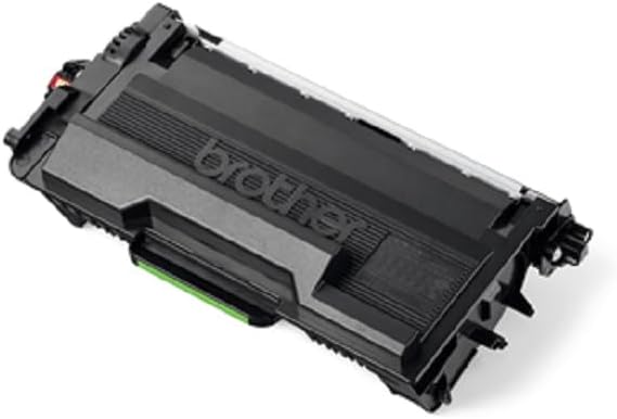 Brother Original TN-3600XL Tonerkartusche Schwarz