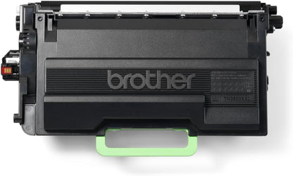BROTHER TN3600XXL Toner Cartridge | Super High Yield | Black | Up to 11,000 pages Genuine Supplies