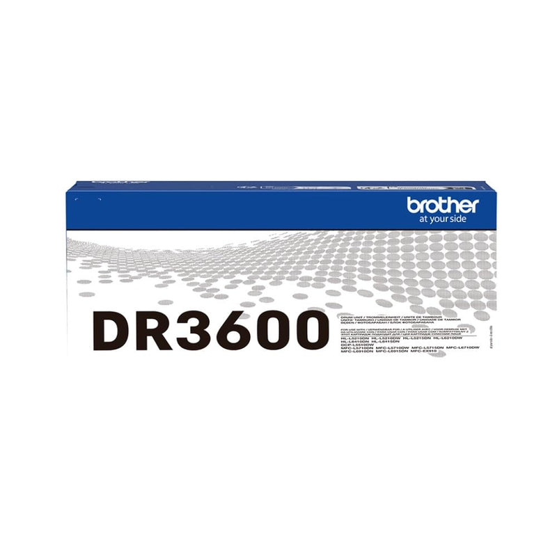 Brother DR-3600 tambor de impresora Original 1 pieza(s